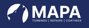 MAPA Turbines
